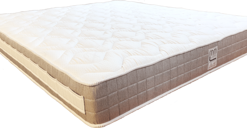 matelas à mémoire de forme NATURALITERIE